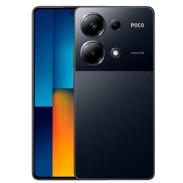 Xiaomi Poco M6 Pro 256GB 8GB