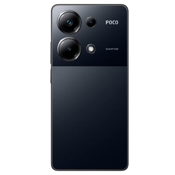 Xiaomi Poco M6 Pro 256GB 8GB