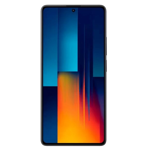 Xiaomi Poco M6 Pro 512 GB 12 GB