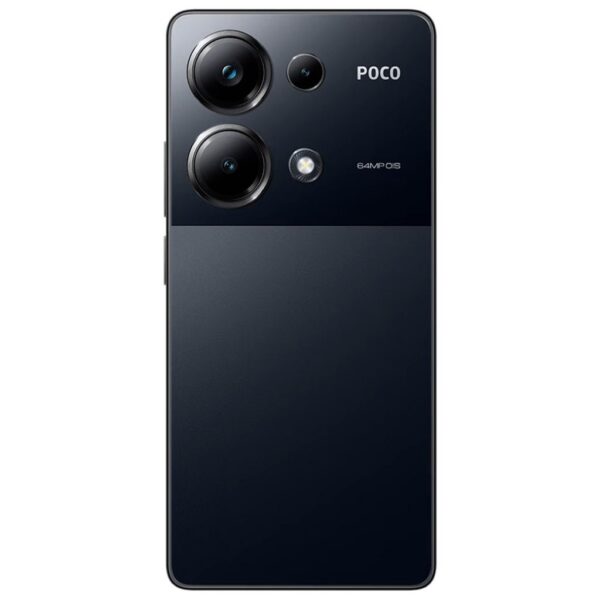 Xiaomi Poco M6 Pro 512 GB 12 GB