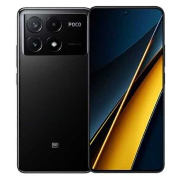 Xiaomi Poco X6 Pro 5G 512GB 12Gb