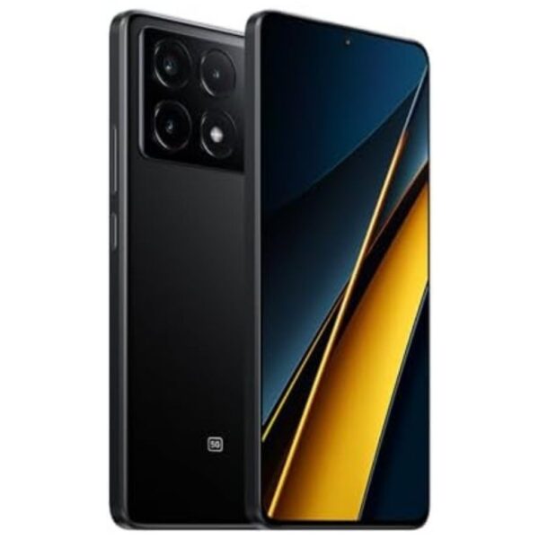 Xiaomi Poco X6 Pro 5G 512GB 12Gb