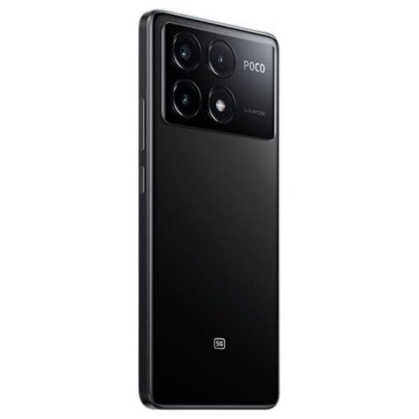 Xiaomi Poco X6 Pro 5G 512GB 12Gb