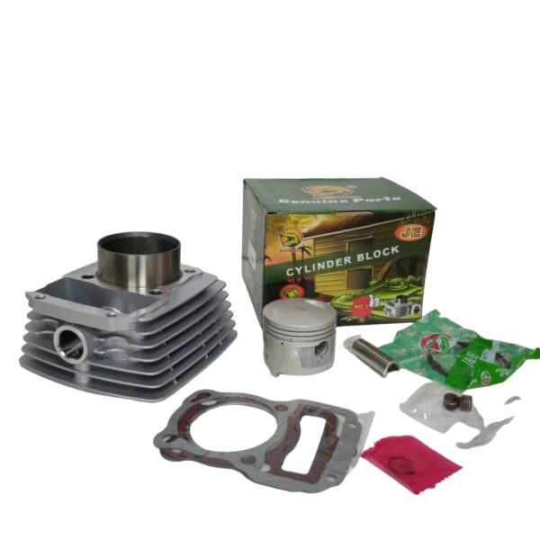 Kit Cilindro Skua 150 Varillero Rx 150 Cg 150 S2 150 Cocodrilo