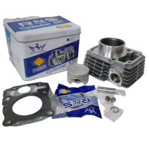 Kit Cilindro Xr 150 Cadenero Cocodrilo