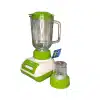 Licuadora Morley Turbo 600w Jarra Vidrio 1,5l NA790BR