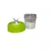 Licuadora Morley Turbo 600w Jarra Vidrio 1,5l NA790BR