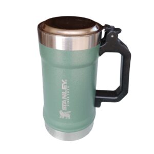 Vaso Chopero simil stanley Termico 709ml de acero inoxidable