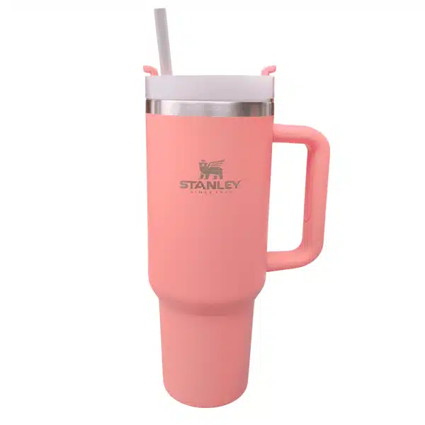 Vaso Termico simil stanley Quench Tumbler 1,2L