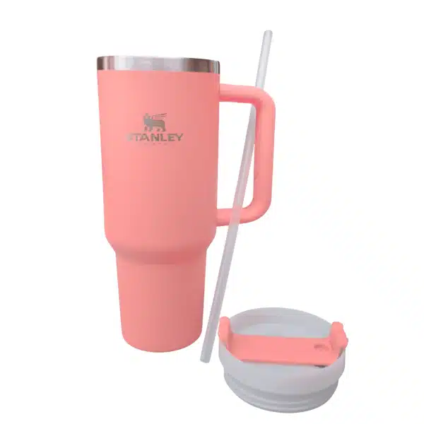 Vaso Termico simil stanley Quench Tumbler 1,2L - Imagen 3